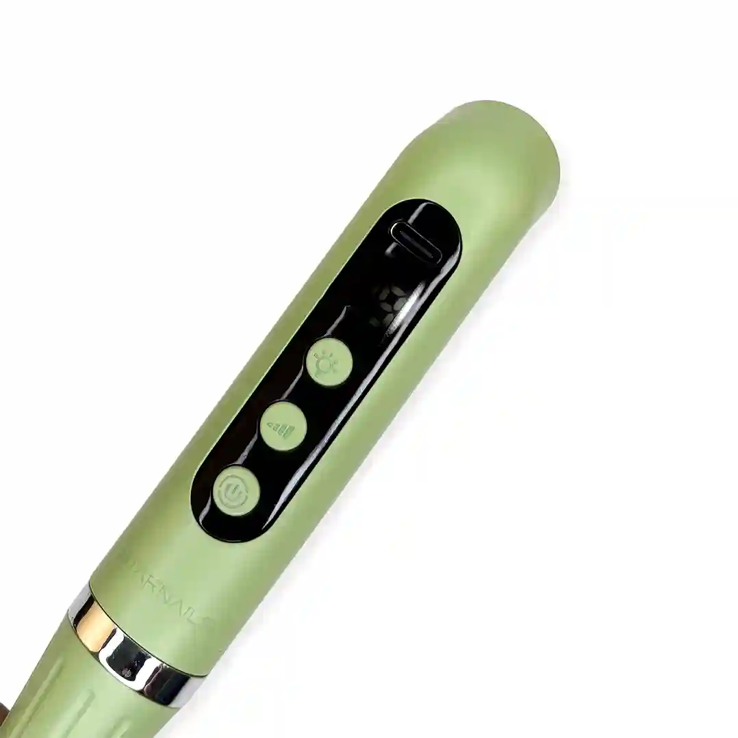 LumiFile Mint Nail Drill & UV Lamp – Bezdrátová bruska a UV lampa 2v1